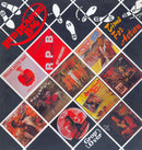Red Plastic Bag - Time For Action (Vinyle Usagé)