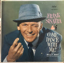 Frank Sinatra - Come Dance With Me (Vinyle Usagé)