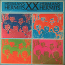 Herman's Hermits - Herman's Hermits XX: Their Greatest Hits (Vinyle Usagé)