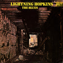 Lightning Hopkins - The Blues (Vinyle Usagé)