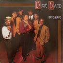 Dixie Band - Bayo Bayo (Vinyle Usagé)