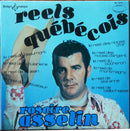 Rosaire Asselin - Reels Quebecois (Vinyle Usagé)
