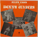 Benny Waters - Many Faces Of Benny Waters (Vinyle Usagé)