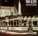 Tom Waits - Asylum Years (Vinyle Usagé)