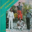 Gamma Express - Ban N Cho Vol V (Vinyle Usagé)