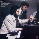 Tony Bennett / Bill Evans - The Tony Bennett Bill Evans Album (Vinyle Usagé)