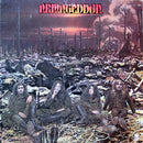 Armageddon - Armageddon (Vinyle Usagé)