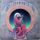 Grateful Dead - Blues For Allah (Vinyle Usagé)