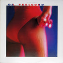 Dr Feelgood - Dr Feelgood (A Case of the Shakes) (Vinyle Usagé)