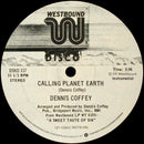 Dennis Coffey - Calling Planet Earth (Vinyle Usagé)