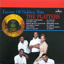 Platters - Encore of Golden Hits (Vinyle Usagé)