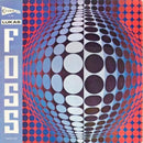 Foss - GEOD (Vinyle Usagé)
