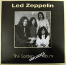 Led Zeppelin - The Golden Unplugged Album (Vinyle Usagé)