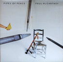Paul McCartney - Pipes of Peace (Vinyle Usagé)
