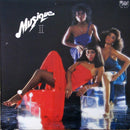 Musique - Musique II (Vinyle Usagé)