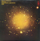 Mahavishnu Orchestra - Between Nothingness and Eternity: Mahavishnu Orchestra Live (Vinyle Usagé)