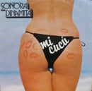 La Sonora Dinamita - Mi Cucu (Vinyle Usagé)