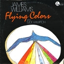 James Williams / Slide Hampton - Flying Colors (Vinyle Usagé)