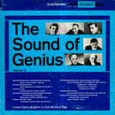 Various - The Sound Of Genius Vol 2 (Vinyle Usagé)