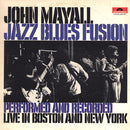John Mayall - Jazz/Blues Fusion (Vinyle Usagé)
