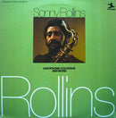 Sonny Rollins - Saxophone Colossus And More (Vinyle Usagé)