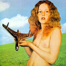 Blind Faith - Blind Faith (Vinyle Usagé)