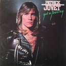 Patrick Juvet - Got a Feeling (Vinyle Usagé)