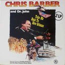 Chris Barber - Take Me Back To New Orleans (Vinyle Usagé)
