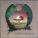 Barclay James Harvest - Gone to Earth (Vinyle Usagé)