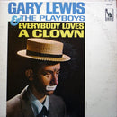 Gary Lewis and the Playboys - Everybody Loves a Clown (Vinyle Usagé)