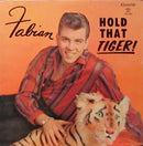 Fabian  - Hold That Tiger (Vinyle Usagé)