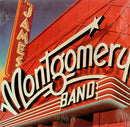James Montgomery Band - The James Montgomery Band (Vinyle Usagé)