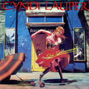 Cyndi Lauper - Shes So Unusual (Vinyle Usagé)
