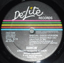 Crown Heights Affair - Dancin (Vinyle Usagé)