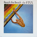 Fixx - Reach The Beach (Vinyle Usagé)