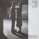 Rickie Lee Jones - Pirates (Vinyle Usagé)