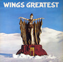 Wings - Wings Greatest (Vinyle Usagé)