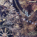 Various - Folkways: A Vision Shared / A Tribute To Woody Guthrie And Leadbelly (Vinyle Usagé)