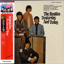 Beatles - Yesterday And Today (Vinyle Usagé)