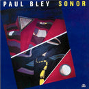 Paul Bley - Sonor (Vinyle Usagé)