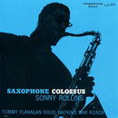 Sonny Rollins - Saxophone Colossus (Vinyle Usagé)