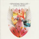 Spandau Ballet - Once More (Vinyle Neuf)