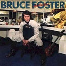 Bruce Foster - After The Show (Vinyle Usagé)