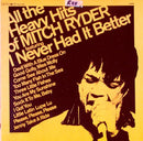 Mitch Ryder - All The Heavy Hits Of Mitch Ryder (Vinyle Usagé)