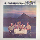 Prism - All the Best From Prism (Vinyle Usagé)