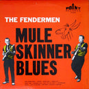 Fendermen - Mule Skinner Blues (Vinyle Usagé)