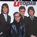Utopia - Utopia (Vinyle Usagé)