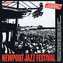 Various - Newport Jazz Festival (Vinyle Usagé)