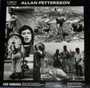 Pettersson / Westerberg / Various - Vox Humana (Vinyle Usagé)