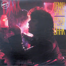 Danny Spanos - Passion In The Dark (Vinyle Usagé)